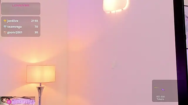 ariivega online show from September 26, 9:51 am