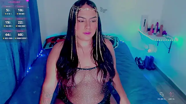 cristalsweet94 online show from September 19, 8:30 pm