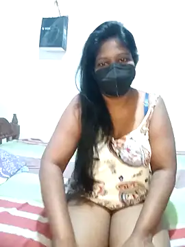 Aroma Sl online show from November 7, 1:44 am