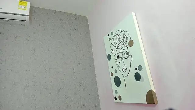 Snapshot of Tiffany_mendez chatting on September 29, 12:10 pm Tiffany mendez online show from September 29, 12:10 pm