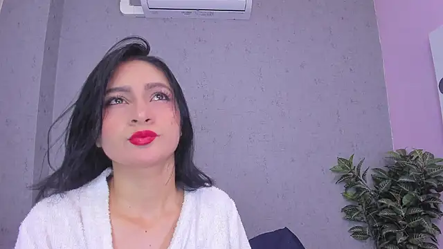 Tiffany mendez online show from March 30, 12:05 pm