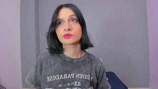 Snapshot of Tiffany_mendez chatting on September 22, 12:14 pm Tiffany mendez online show from September 22, 12:14 pm