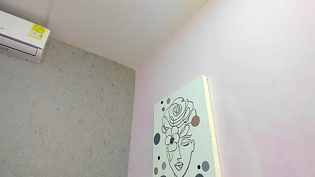 Tiffany mendez online show from March 27, 12:06 pm