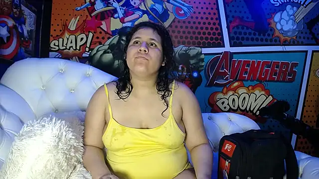 Snapshot of candy_hairy chatting on November 2, 3:54 am candy hairy online show from November 2, 3:54 am