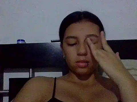 Tatiana Oscar online show from May 29, 5:55 pm