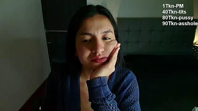 ChloeSanchezx online show from September 23, 11:14 pm