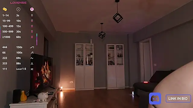 moondaoo online show from January 14, 6:29 am