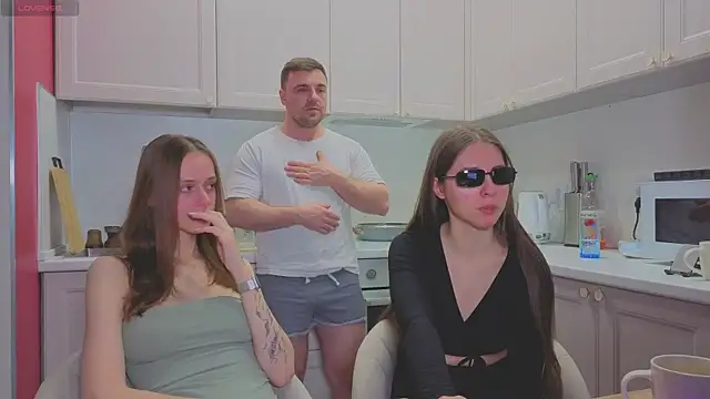 fcjuicy pussy online show from November 21, 10:50 am