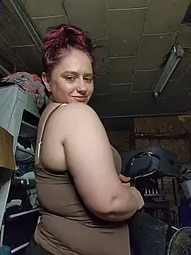 lilbishmiss online show from July 12, 2:56 am