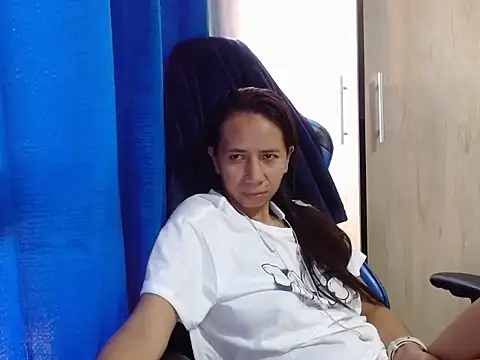 Erotic latina online show from October 12, 12:51 pm