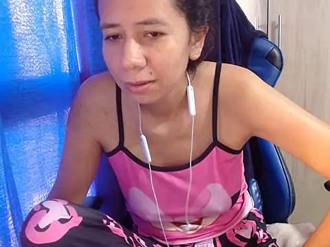 Erotic latina online show from September 26, 1:42 pm