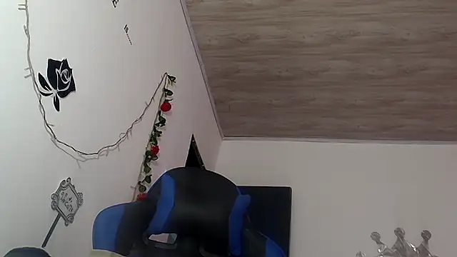 hanamor online show from October 8, 9:19 pm