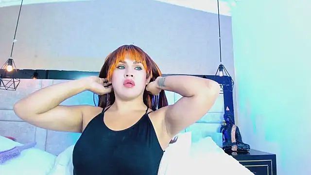 kimCosseyy online show from February 25, 1:59 am