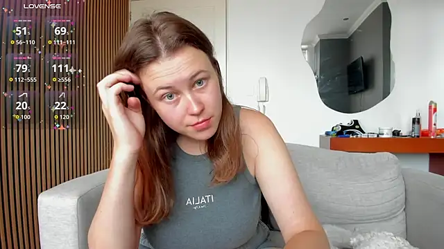 jessica tenderly online show from November 24, 3:25 pm