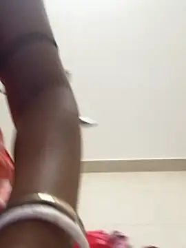 BongQueen9 online show from April 14, 3:23 pm