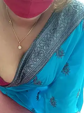 BongQueen9 online show from February 23, 1:32 pm