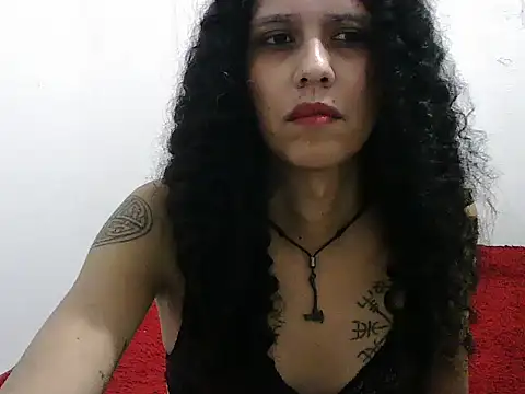 GodessFreya online show from September 25, 10:40 pm