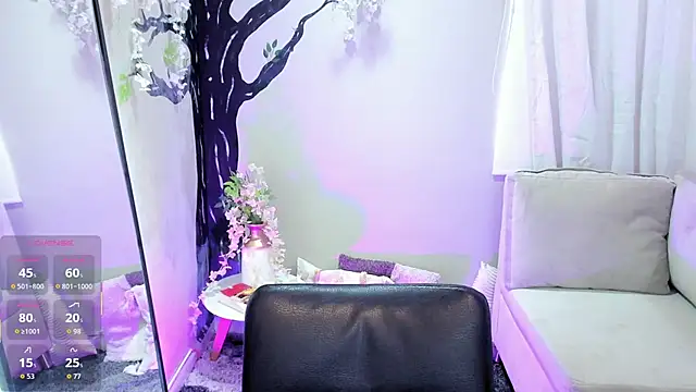 Snapshot of LenaRuiz_ chatting on October 25, 12:13 pm LenaRuiz online show from October 25, 12:13 pm