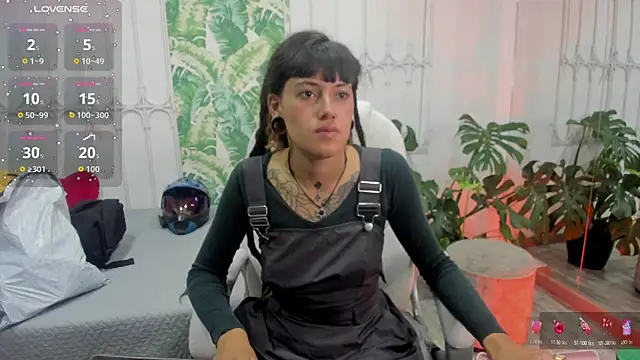  sharlotte777 online show from November 29, 4:00 pm