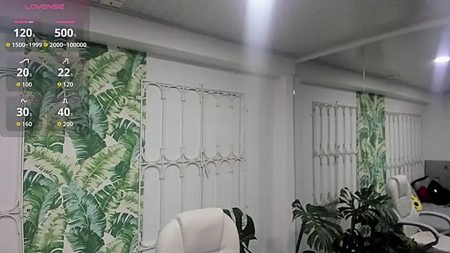  sharlotte777 online show from February 18, 3:22 pm