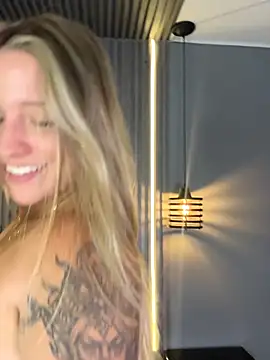 MiaPetit  online show from September 27, 12:51 am