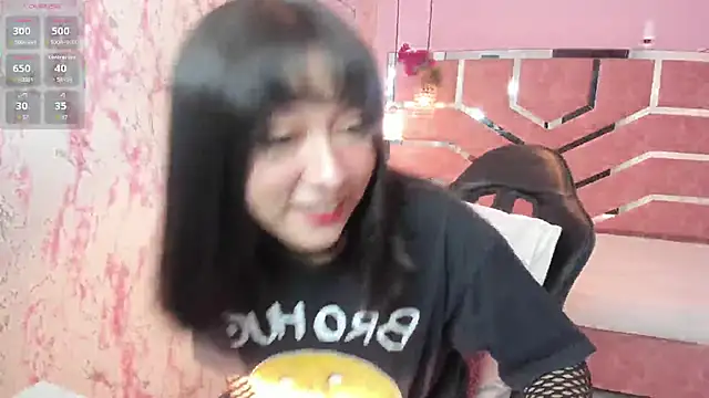 Nanachi Cook online show from September 19, 9:25 pm