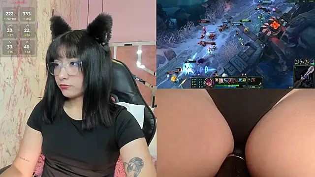 Nanachi Cook online show from September 18, 9:24 pm