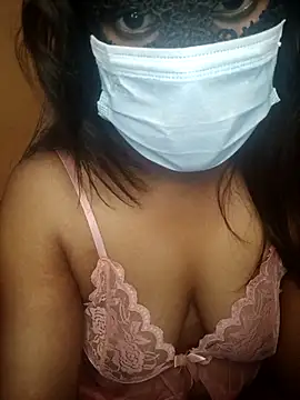 Nethmi156 online show from March 18, 6:40 am