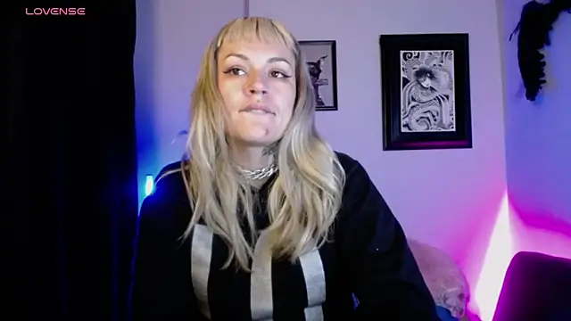 kim jeins11 online show from October 16, 3:53 am