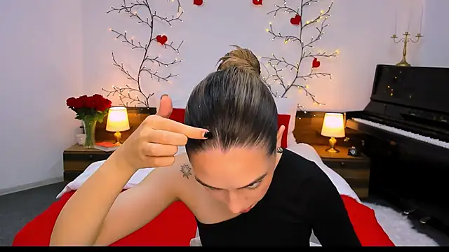  shyy girl online show from October 14, 8:22 pm