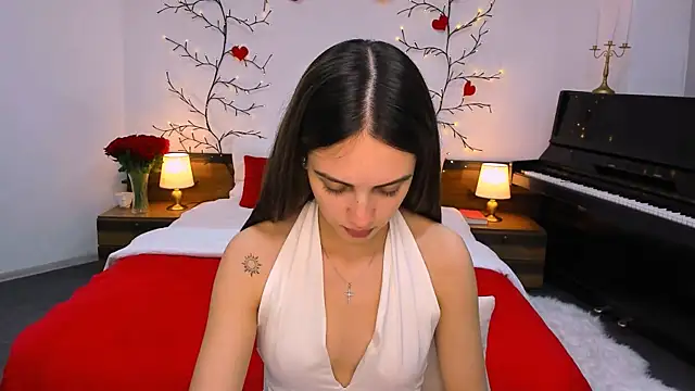  shyy girl online show from September 24, 8:08 pm