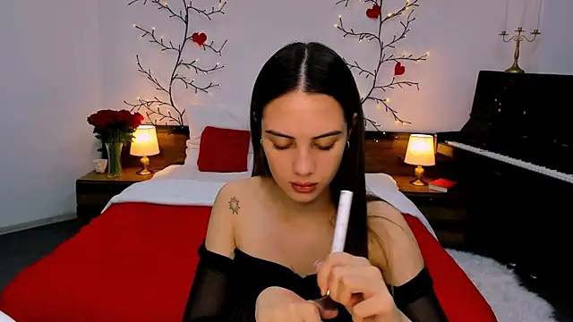  shyy girl online show from October 4, 6:30 am