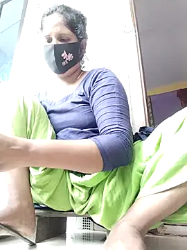 Koyel-Sen online show from September 19, 1:26 am