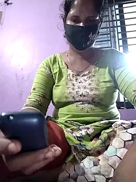 Koyel-Sen online show from October 20, 12:46 am