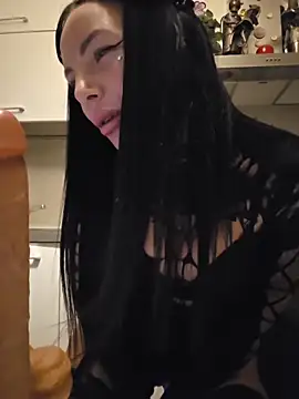 -Panther online show from November 14, 8:42 pm