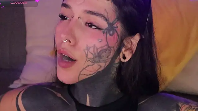 FairyFlexxxx online show from February 4, 1:52 am