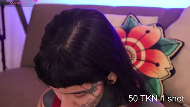 FairyFlexxxx online show from February 22, 3:24 pm