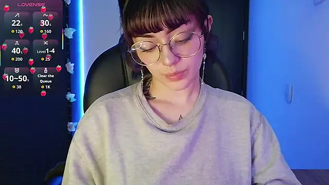 LessBoobs gh online show from September 8, 3:55 pm
