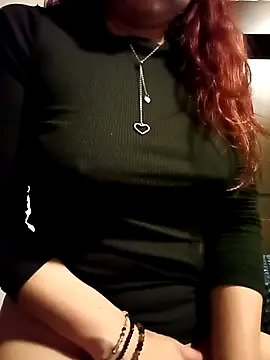 Snapshot of KITTEN-10 chatting on October 10, 3:11 am KITTEN-10 online show from October 10, 3:11 am