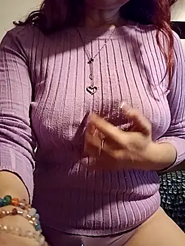 Snapshot of KITTEN-10 chatting on October 11, 3:44 am KITTEN-10 online show from October 11, 3:44 am