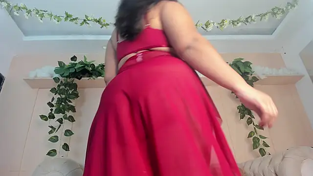 JOCELYN SANTANA1 online show from November 27, 12:19 pm