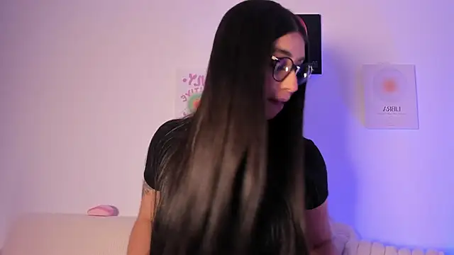 sensualhaven  online show from November 5, 1:22 am