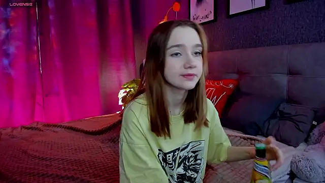 Lesi Moonie01 online show from January 19, 9:16 am