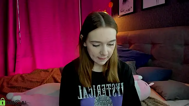 Lesi Moonie01 online show from March 13, 9:21 am