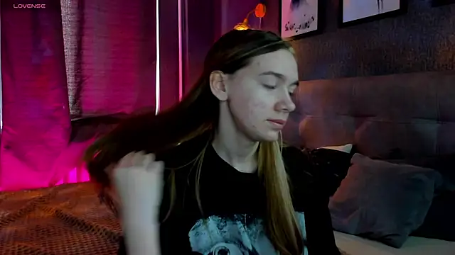 Lesi Moonie01 online show from September 26, 8:34 am