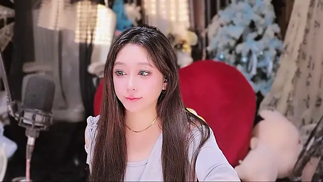 Missy Nana21 online show from December 5, 4:19 pm