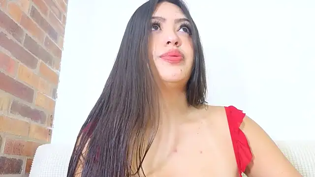 Melanie-Roberts online show from November 20, 5:14 pm