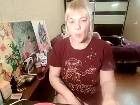 Lia Laguna77 online show from January 8, 4:33 pm