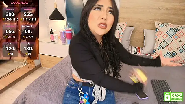 Snapshot of Megansttein_ chatting on October 24, 7:21 pm Megansttein online show from October 24, 7:21 pm