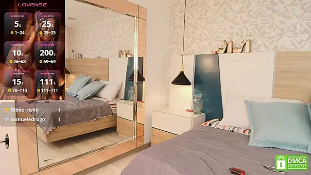 Snapshot of Megansttein_ chatting on October 9, 7:40 pm Megansttein online show from October 9, 7:40 pm